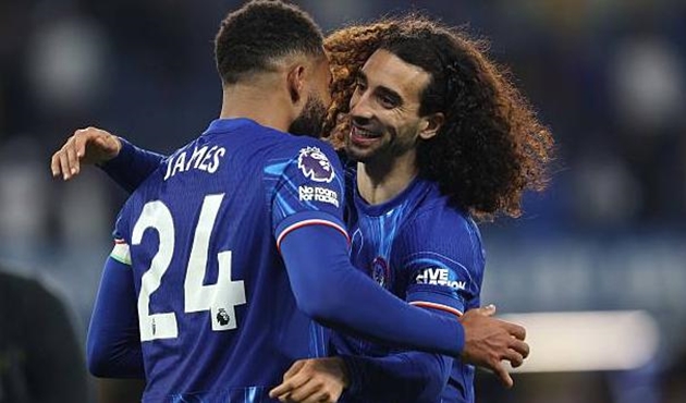 Chelsea: Sự Trỗi Dậy Dưới Triều Đại Enzo Maresca