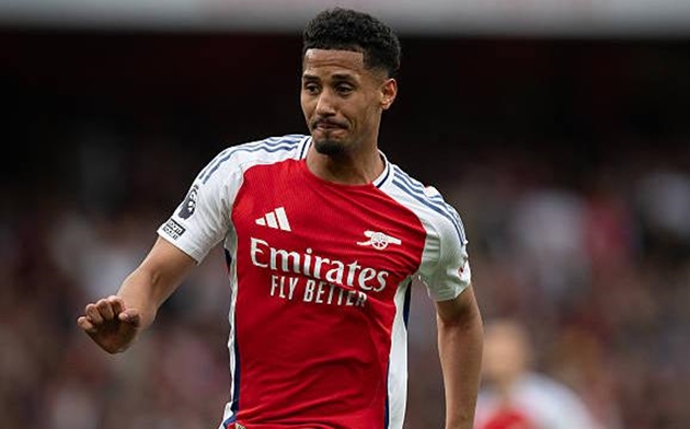 Trận đấu Arsenal vs Newcastle: Cuộc chiến kịch tính tại Emirates
