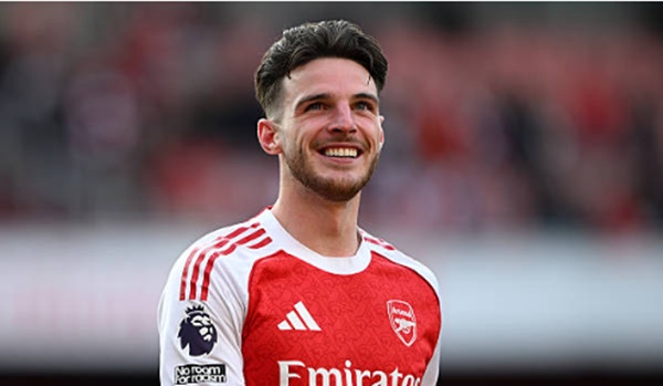Arsenal Vượt Khó Newcastle Nhờ Tinh Thần Chiến Đấu Cá Nhân: Thông Điệp Mạnh Mẽ Từ HLV Arteta