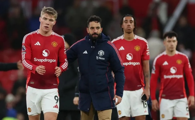 Từ đỉnh vinh quang Europa League 2017 đến thử thách hiện tại của Manchester United