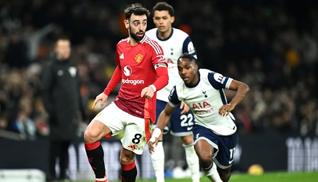 Chung kết Europa League: Thất bại đồng nghĩa với thảm họa cho MU và Tottenham?