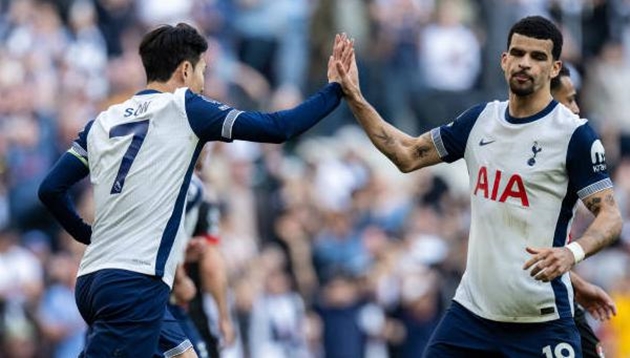 Trận Chung Kết Europa League: Tottenham vs Manchester United - Cuộc Đối Đầu Của Thái Cực