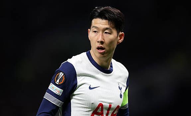 Trận Chung Kết Europa League: Tottenham vs Manchester United - Cuộc Đối Đầu Của Thái Cực
