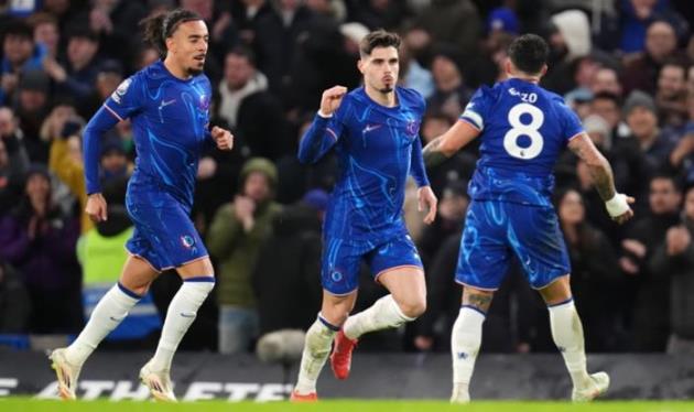 Chelsea tại FIFA Club World Cup 2025: Cơ hội và thách thức trên hành trình chinh phục danh hiệu