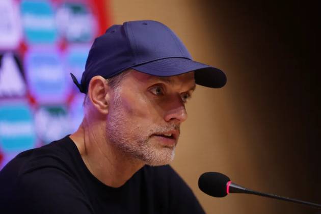 Thomas Tuchel: FIFA Club World Cup mang lại lợi thế cho Arsenal và Liverpool trong cuộc đua Premier League