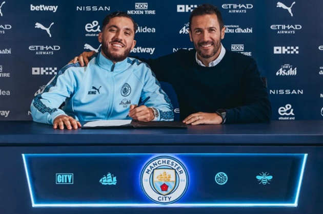 Man City thời hậu Guardiola: Kỷ nguyên mới, diện mạo mới tại Club World Cup