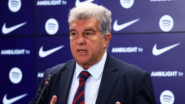 Barcelona bỏ lỡ Nico Williams: Sự do dự khó hiểu của Chủ tịch Laporta