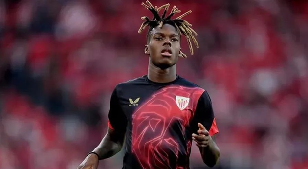Barcelona bỏ lỡ Nico Williams: Sự do dự khó hiểu của Chủ tịch Laporta