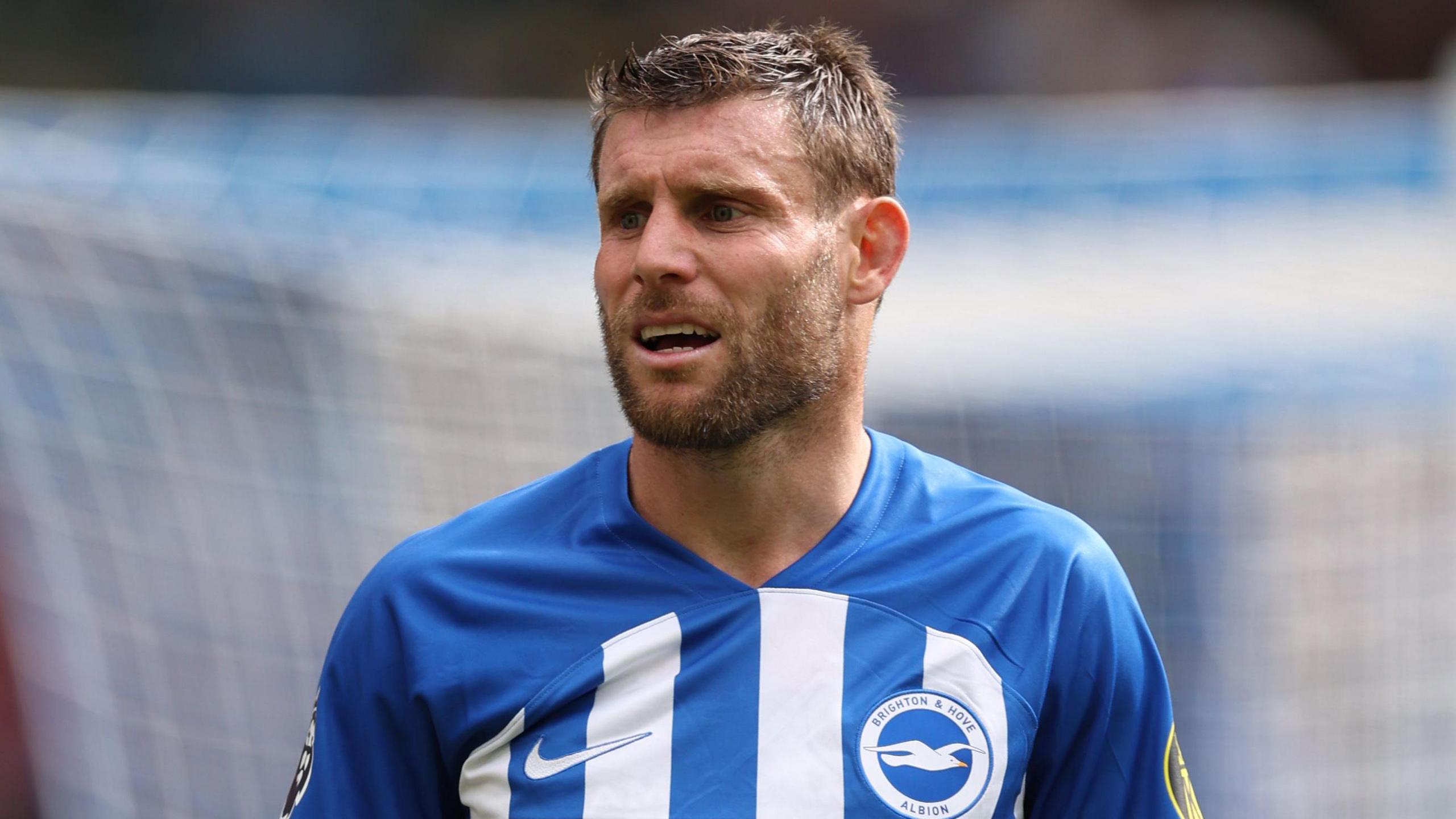 James Milner: Huyền Thoại Bền Bỉ Săn Kỷ Lục Premier League
