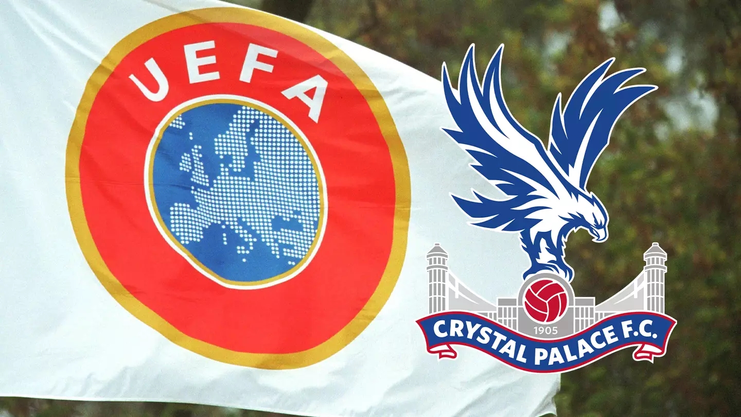 Nguy cơ Crystal Palace bị loại khỏi Europa League vì vấn đề sở hữu đa câu lạc bộ