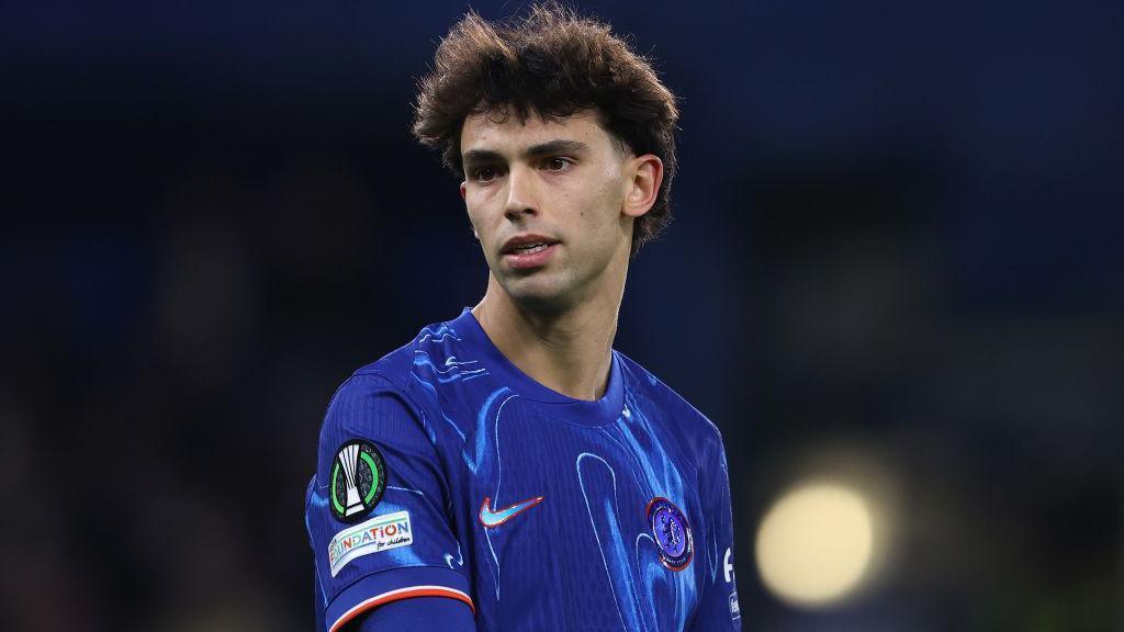 Joao Felix và tương lai bất định tại Chelsea: Sự vắng mặt đáng chú ý tại Club World Cup