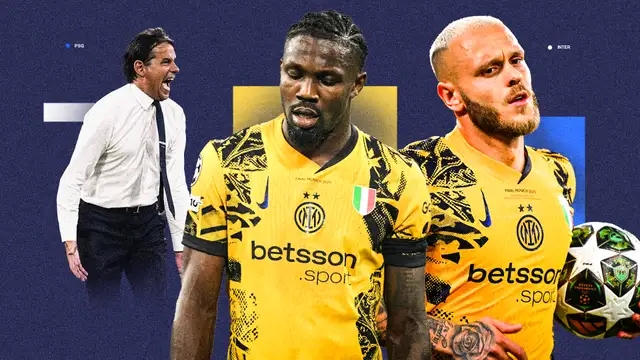 Cassano chỉ trích mạnh mẽ Inter Milan sau thảm bại 0-5 trước PSG ở chung kết Champions League