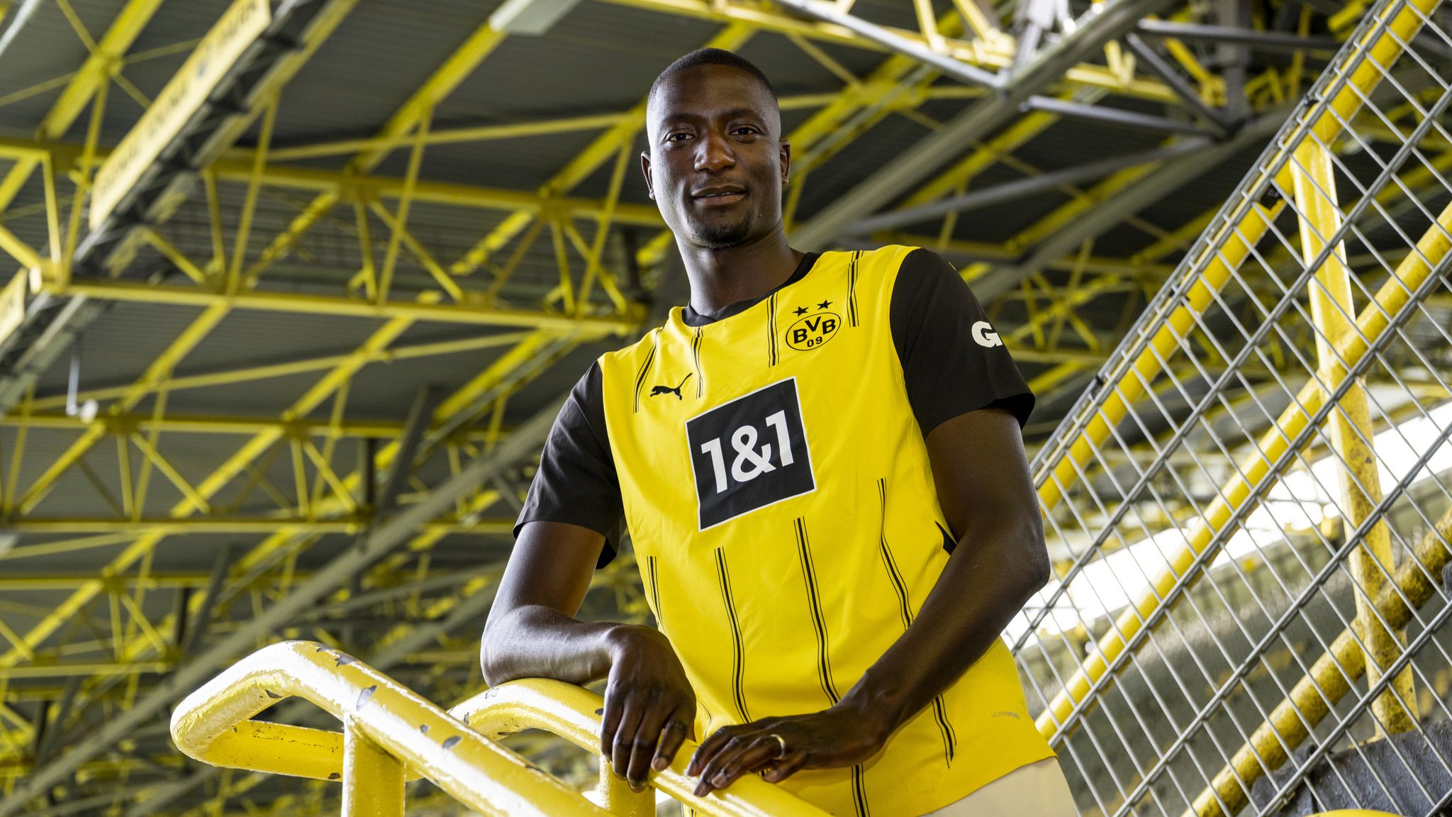 Dortmund hướng đến Club World Cup 2025 với dàn sao sáng giá