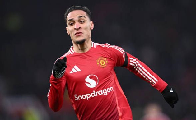 Thử thách lớn của HLV Amorim tại Man United: Thanh trừng đội hình và áp lực từ INEOS