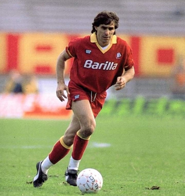AS Roma: Huyền thoại và lịch sử hào hùng của đội bóng áo bã trầu