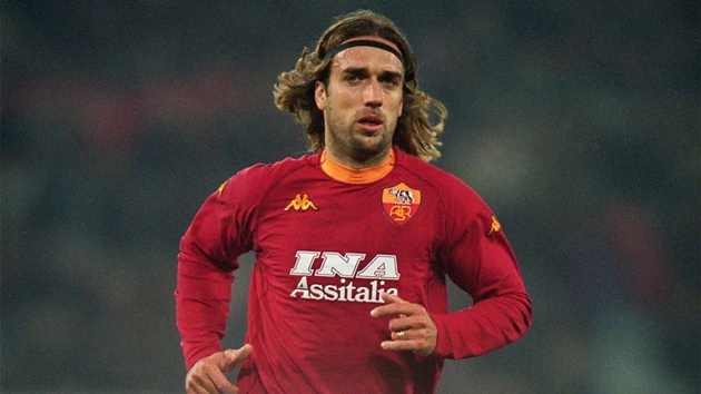 AS Roma: Huyền thoại và lịch sử hào hùng của đội bóng áo bã trầu
