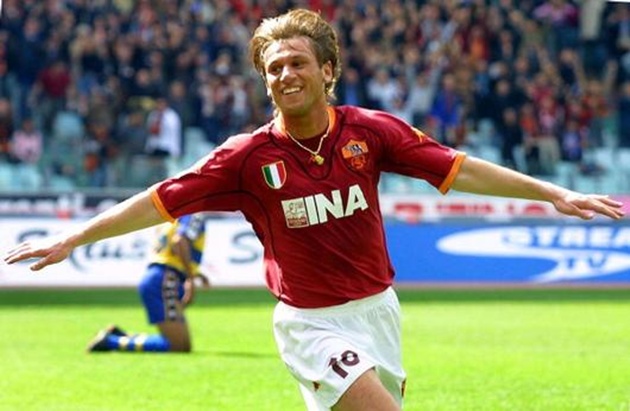 AS Roma: Huyền thoại và lịch sử hào hùng của đội bóng áo bã trầu