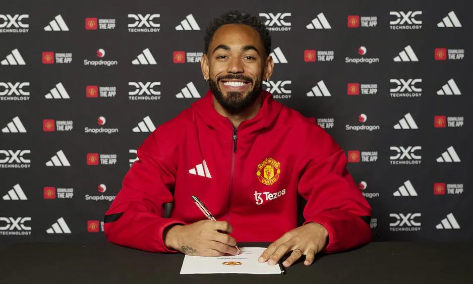 Manchester United: Cuộc đua khốc liệt giữa tham vọng và thời gian