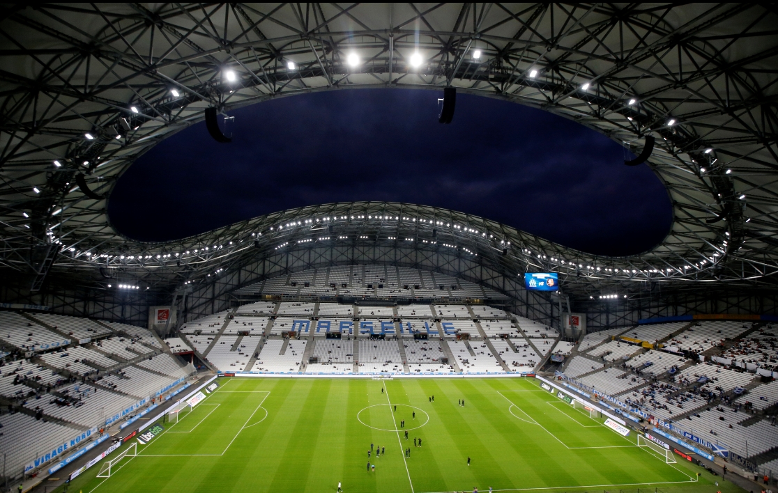 Sân vận động Stade Vélodrome: Biểu tượng lịch sử của Marseille và châu Âu