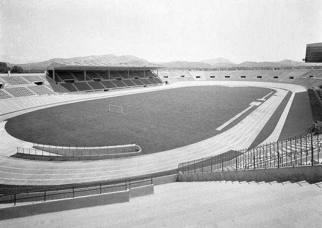Sân vận động Stade Vélodrome: Biểu tượng lịch sử của Marseille và châu Âu