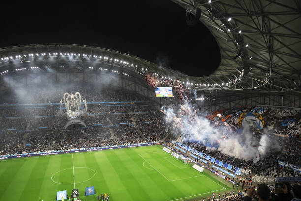 Sân vận động Stade Vélodrome: Biểu tượng lịch sử của Marseille và châu Âu