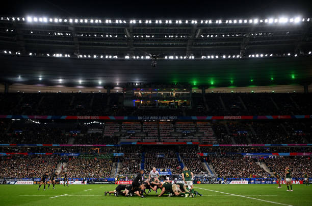 Sân vận động Stade Vélodrome: Biểu tượng lịch sử của Marseille và châu Âu