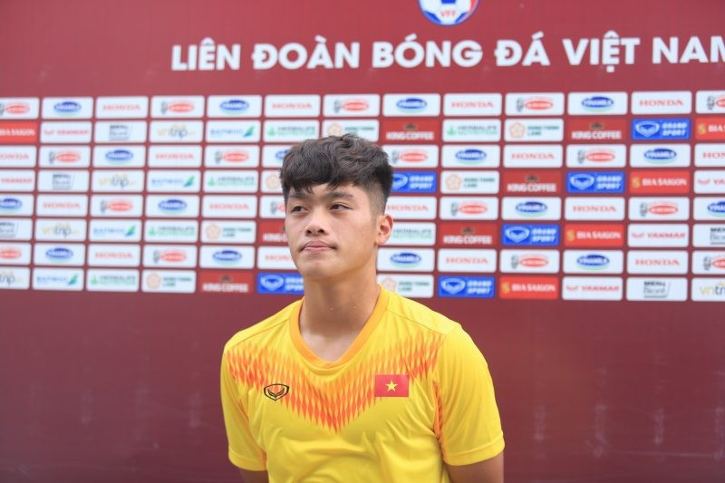 U23 Việt Nam thắng chật vật, Quốc Việt thẳng thắn chỉ ra điểm yếu