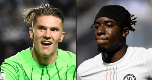 Arsenal mùa giải 2025: Sự bổ sung lực lượng và chiến thuật linh hoạt