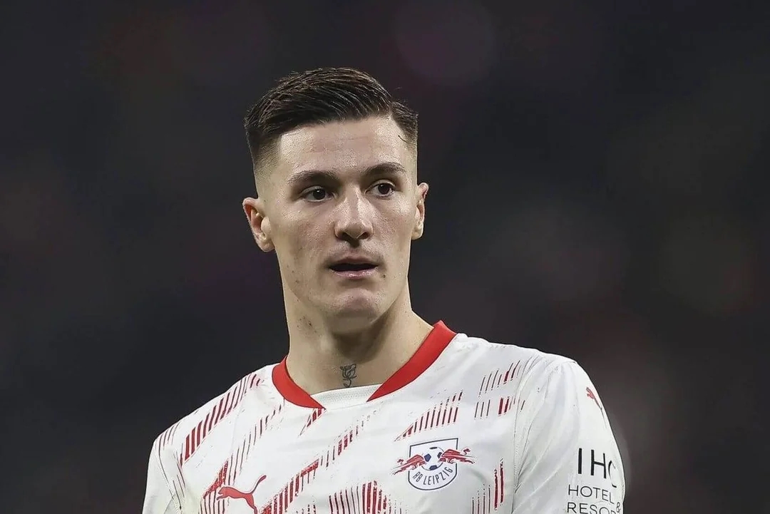 Man United quyết tâm chiêu mộ Sesko: Chiến thuật tiếp cận thông minh và tham vọng lớn