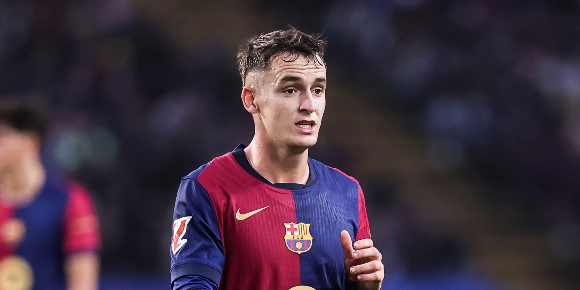 Bom tấn chuyển nhượng: Marc Casado - Ngôi sao trẻ Barca trước sự săn đón của Premier League