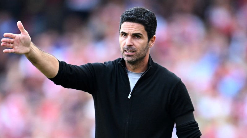 Tương lai bất định của thần đồng Ethan Nwaneri tại Arsenal: Thử thách lớn cho HLV Arteta